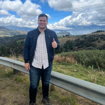 LuchoJDiazP's profile picture. Monteriano. Ingeniero Civil Especialista en gerencia de construcciones. 📍Bogota D.C. Gerente Grandes Proyectos INVIAS