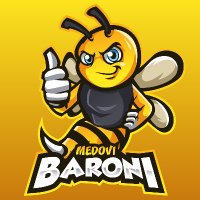 Medoví Baroni (@medovibaroni) 's Twitter Profile Photo Medoví Baroni (@medovibaroni) 's Twitter Profile Photo