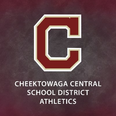 This is the official X (Twitter) account for the Cheektowaga Central School District Athletics department.