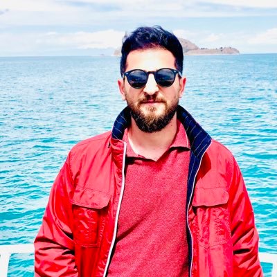 Ahmet017409191's profile picture. Yerin ve göğün orduları Allah’ındır;Allah kuluna yetmez mi ?