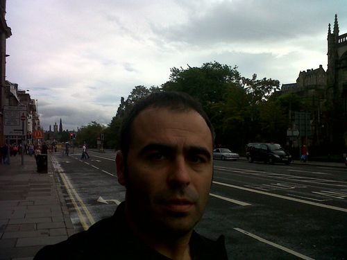 Davidferal's profile picture. Davidferal