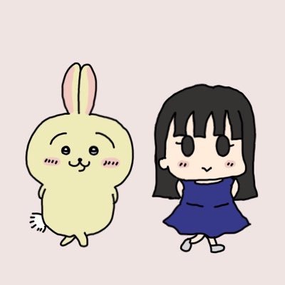 ふたごの妹の方。