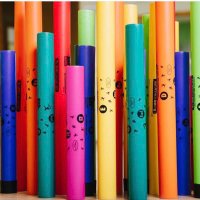 Boomwhackers(@TheBoomwhackers) 's Twitter Profile Photo