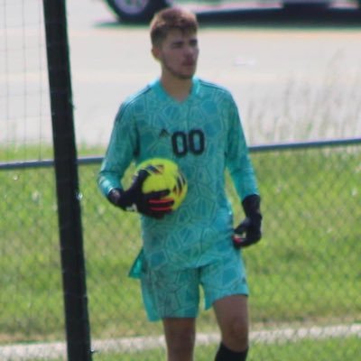 Hickman High-School ‘26 | Lou Fusz Blue Star Premier | Goalkeeper | 3.76 GPA | 5’10 158 lb