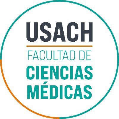 Cuenta oficial de la Facultad de Ciencias Médicas de la @usach. Formamos profesionales de la salud y la actividad física con responsabidad y compromiso social.