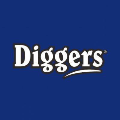 @Diggersfoods