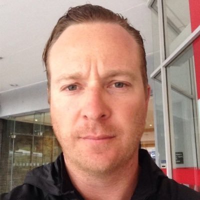 shawnbucket's profile picture. Trying to find the next big company while it's cheap