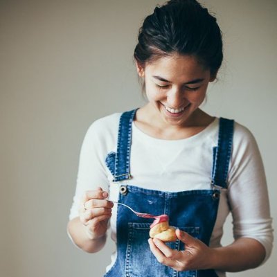 From golden-crusted artisan breads to decadent pastries adorned with delicate drizzles of glaze, every creation is a testament to my passion for baking.