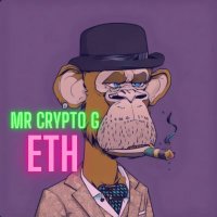 Mike Sharaiha (@mrcryptog_eth) 's Twitter Profile