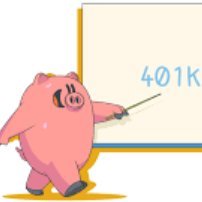 401kpiggy's profile picture. I help business owners setup 401(k)s for their business. Why consider? Personal & Biz Tax Savings, Attract & Retain Employees, TAX CREDITS, Dignified Retirement