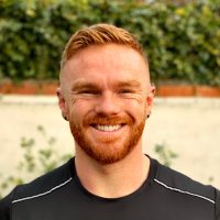 Jack Eoin Rua O Neill (@jackeoinrua) 's Twitter Profile