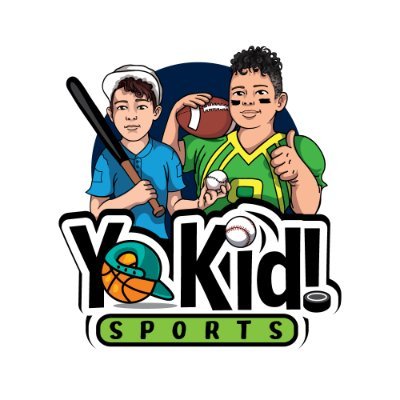 Yo Kid! Sports