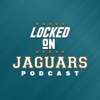 Your daily Jacksonville Jaguars podcast hosted by @ShopTalkingWigg Subscribe on all platforms.