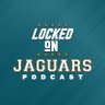 LockedOnJaguars's profile picture. Your daily Jacksonville Jaguars podcast hosted by @ShopTalkingWigg Subscribe on all platforms.
