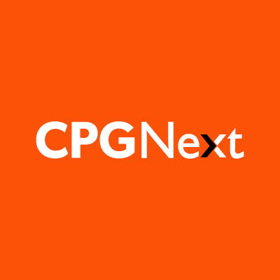 CPGNext's profile picture. Digital transformation in packaged goods manufacturing.