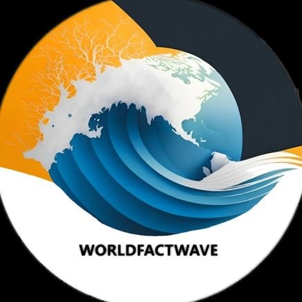 WorldFactWave Profile Picture