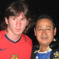 Vicorio (@vichernandezm) 's Twitter Profile