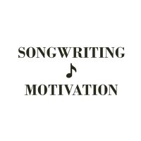 Songwriting Motivation(@SongwMotivation) 's Twitter Profile Photo