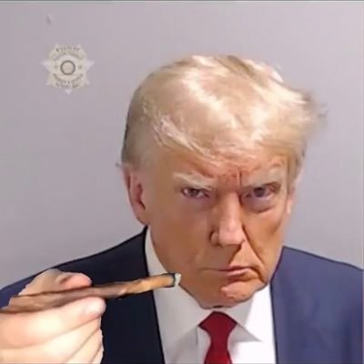 theechromedomee's profile picture. Huh