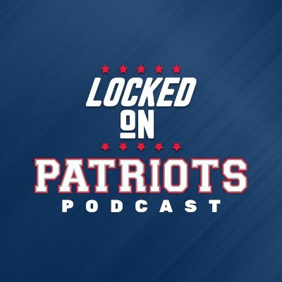 Locked On Patriots