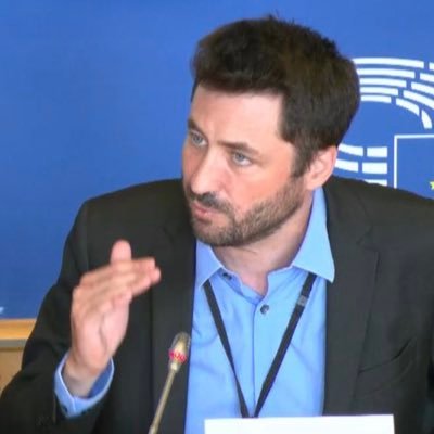 @HRW EU Director. Formerly HRW’s Europe-Central Asia Advocacy Director & UN Human Rights Council Advocate. Mastodon @Philippe_Dam@eupolicy.social