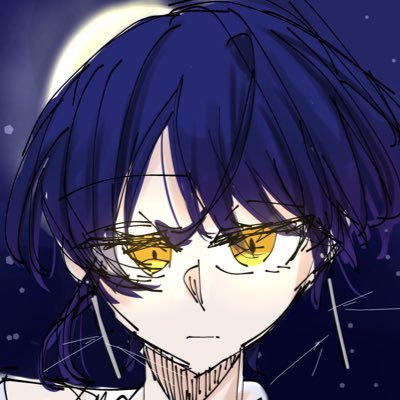 月夜いぶき🌙🦋❄さんのプロフィール画像