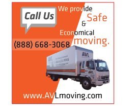 moversbrentwood's profile picture. AVL Moving Systems, Local and long distance Brentwood California Movers, give us a call at 925-965-7007.