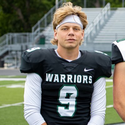 WLC ‘26 LB @wlc_football 🏈 / Merritt Island Christian HS '22 🏈⚾️ 321.978.8232