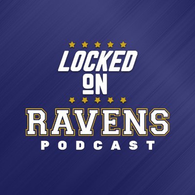 Join Kevin Oestreicher (@koestreicher34) for the daily podcast Locked on Ravens, part of the Locked On Podcast Network. Your team, every day