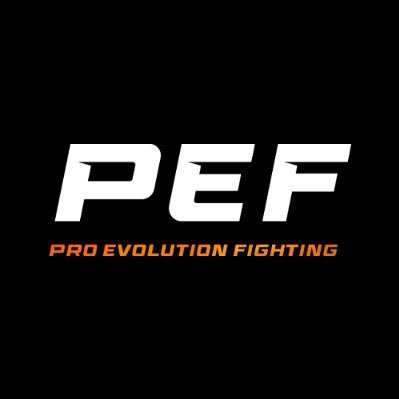 Compte officiel du Pro Évolution Fighting #PEF4 🔜✉️ :pef.mma@gmail.com