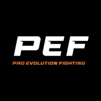 PEF MMA(@pefmmafr) 's Twitter Profile Photo