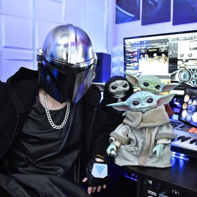 jedy_baby_969's profile picture. 音楽家の趣味特化型アカウント