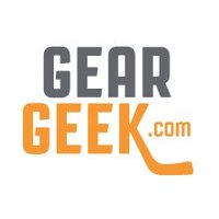 GearGeek.com🏒🤓(@geargeekhockey) 's Twitter Profile Photo
