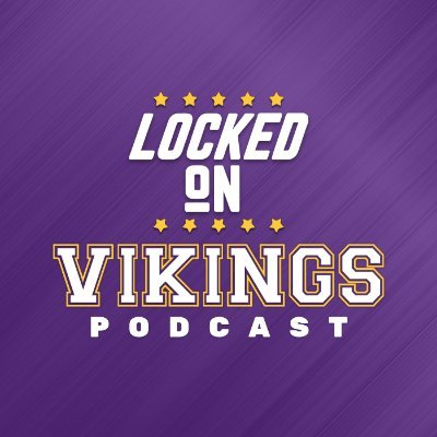 Your daily podcast about the Minnesota Vikings with Luke Braun. New shows every M/T/W/Th. Vikings questions? Submit here: https://t.co/0SxrHglvJy…