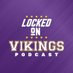 Locked On Vikings (@lockedonvikings) Twitter profile photo