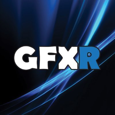 GFXRDesign's profile picture. An Experienced Graphics Designer