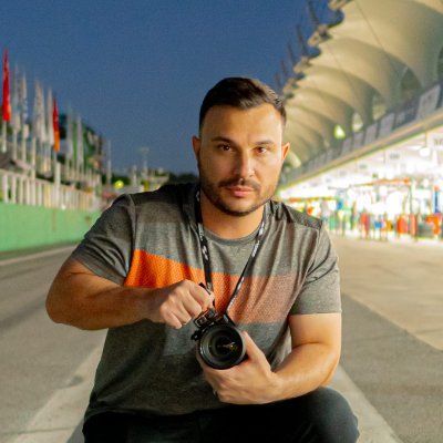 🎥 | Editor de videos e curioso em Pós Produção