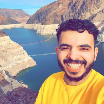 Full-stack Java developer 👨🏻‍💻🇺🇸 ابحث عن العلم اينما وجد | SnapChat: imalsahli