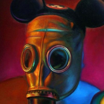 M0f0Surge's profile picture. 