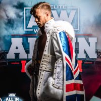 Will Ospreay • ウィル・オスプレイ(@WillOspreay) 's Twitter Profile Photo