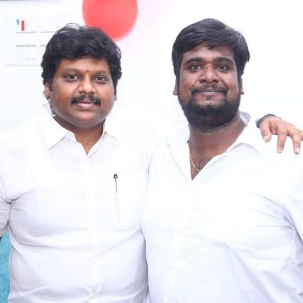 ஊராட்சி ஒருங்கிணைப்பாளர், தி.மு.க. தகவல் தொழில்நுட்ப அணி, காட்டாங்குளத்தூர் ஒன்றியம், செங்கல்பட்டு சட்டமன்றதொகுதி. காஞ்சி வடக்கு மாவட்டம்.