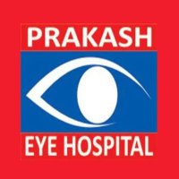 Prakash Eye Hospital(@prakash_eye) 's Twitter Profile Photo