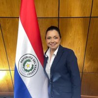 Yolanda Paredes (@senadorayolanda) 's Twitter Profile
