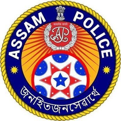 Official Twitter Handle of Guwahati Police Commissionerate.