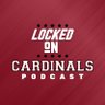 lockedonazcards's profile picture. Hosted by @ClancysCorner | Ranked The Best Daily Arizona Cardinals podcast | @LockedOnNetwork