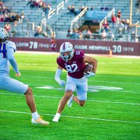 Dayton Mitchell (@daytonmitchell9) 's Twitter Profile