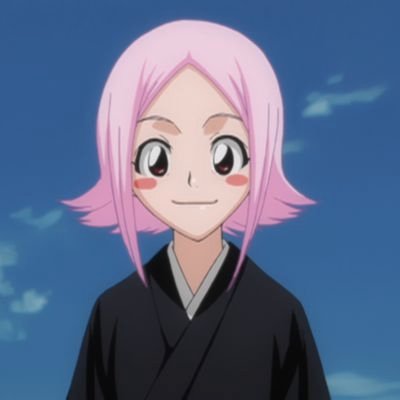 yachiru Profile