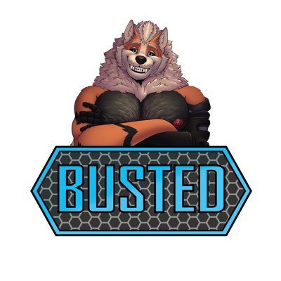 Busted VN