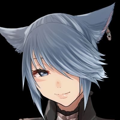 nyakkn191's profile picture. ゲームしたりボドゲしたりしてます。エオルゼアではぶぷこいだったりぶいって呼ばれてます。ff14Ramuhの民
アイコンは @kurosusususu さんから！
