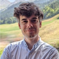 François Voron(@fvoron) 's Twitter Profile Photo